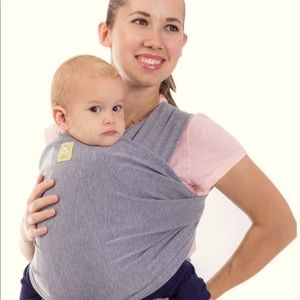 Keababy baby wrap
